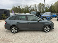 Fabia 1.0 Ambition, Salon Polska! 1 właściciel! LPG Pęcice - zdjęcie 6