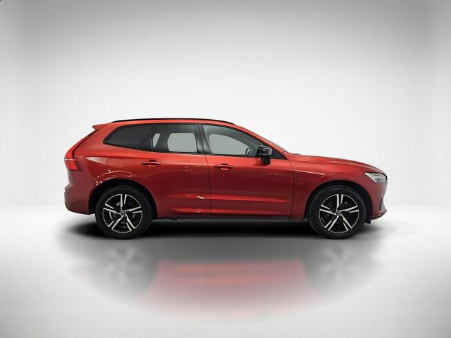Volvo XC 60 B4 B R-Design aut ! Z Polskiego Salonu ! Faktura Vat ! Warszawa - zdjęcie 6