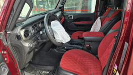 Wrangler 3.6 B  80th Anniversary  Fak Vat 23 Karczew - zdjęcie 12