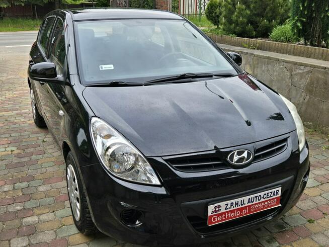 Hyundai i20 1.2 Classic + Wąchock - zdjęcie 2