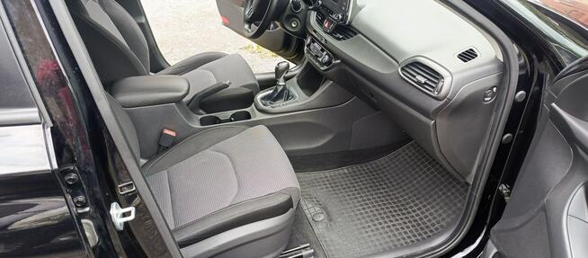 Hyundai i30 1.5 DPI Dąbrowa Górnicza - zdjęcie 7