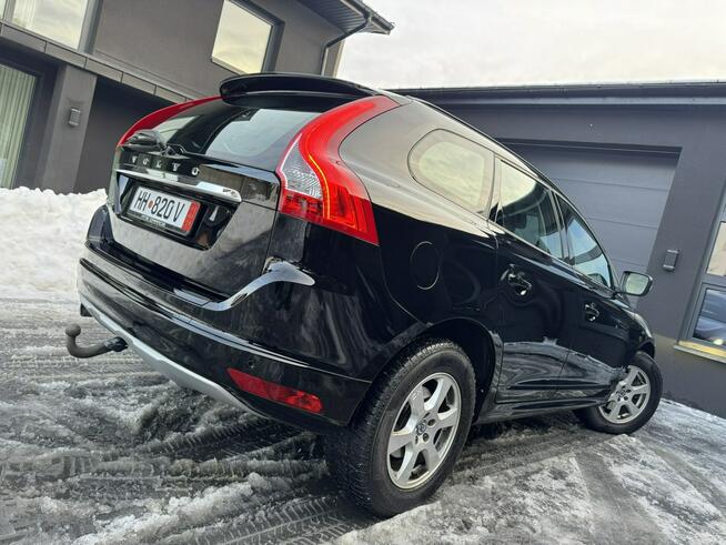 Volvo XC 60 Lift 2.0D D3 150KM Xenon El Klapa PDC model 2016 Końskie - zdjęcie 4