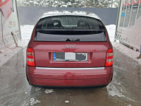 Audi A2 Super oszczędny 1.4 TDI Tanie Auta Fasty Szosa Knyszyńska 49 Fasty - zdjęcie 10