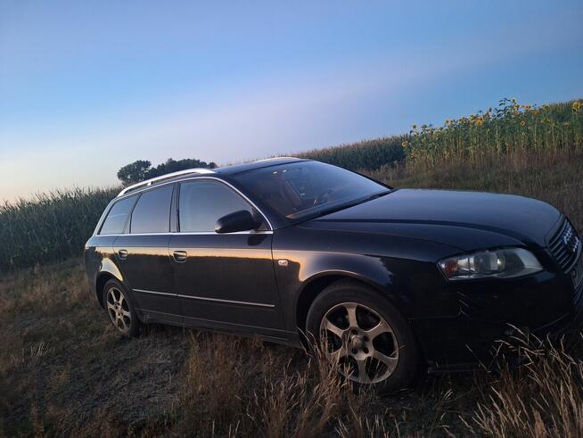 Sprzedam audi a4 b7 2.0TDI Koło - zdjęcie 2