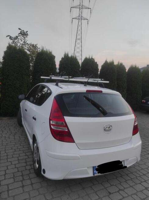 Hyundai i30 1.4 LPG 80kW Chełmiec - zdjęcie 4