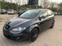 *SEAT ALTEA*2010r*1.9m diesel*Stan bardzo dobry*Ksiązka serwisowa*