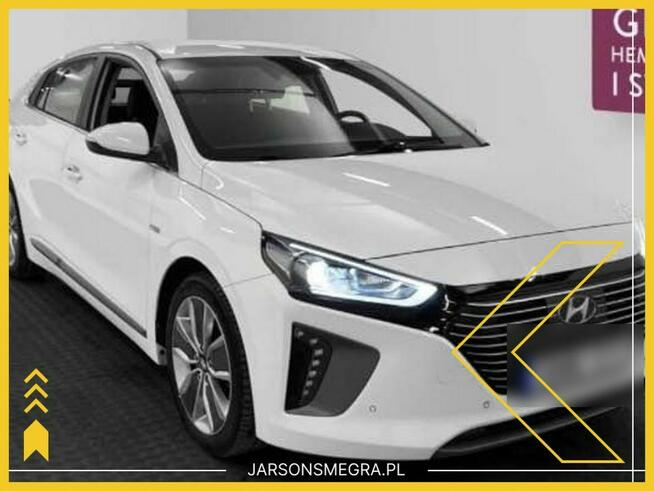 Hyundai IONIQ Hybrid 1.6 DCT Kiczyce - zdjęcie 1