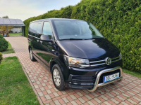 VW T6 Multivan 2.0 TDI BlueMotion (150KM) Automatyczna DSG-7 Bolesławiec - zdjęcie 9