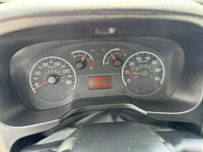 Fiat Fiorino Komorniki - zdjęcie 5