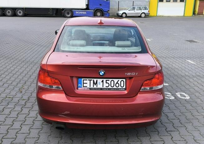 BMW 120 Tomaszów Mazowiecki - zdjęcie 8