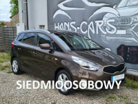 Kia Carens *7-osobowy*alu*tempomat*z Niemiec*