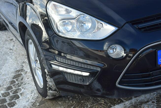 Ford S-Max 2.0D 7-Osobowy/ Led/ Nawigacja/ 175 TYS KM/ Sprowadzony Tarnogród - zdjęcie 7