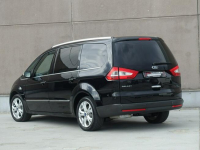 Ford Galaxy 2.0 Ben.145KM/7-Os/Lift/Podgrz.fotele/Alu 17 cali/Serwis Lublin - zdjęcie 9