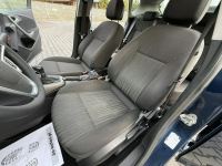 Opel Astra 1,6 115KM Active Klimatyzacja/Alufelgi/Zadbany/Parktronic Węgrów - zdjęcie 8