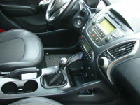 Hyundai ix35 1.7 CRDI 116 KM Klimatronik Piła - zdjęcie 12