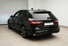 Audi A4 Quattro 45TFSI 265KM Nav LED TempomatACC Kamera Ambiente Alu19 Kielce - zdjęcie 6