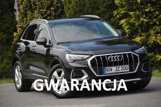 GWARANCJA 100% Bezwypadkowy El.Klapa Virtual Serwis ASO AUDI VAT23% Ostrów Mazowiecka - zdjęcie 1