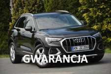 GWARANCJA 100% Bezwypadkowy El.Klapa Virtual Serwis ASO AUDI VAT23%
