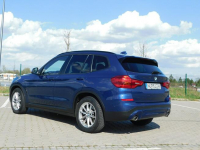 BMW X3 2.0D xDrive z Gwarancją Bezwypadkowa Model 2020 Żyrardów - zdjęcie 5