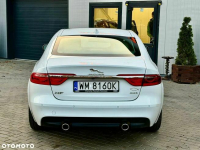 Jaguar XF 35t Prestige Długa Kościelna - zdjęcie 5