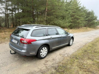 Citroen C5 2.0 163KM/Panorama/Led/Gwarancja/ Skarszewy - zdjęcie 3