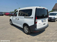 Volkswagen Caddy 2.0 TDI Life Płock - zdjęcie 7