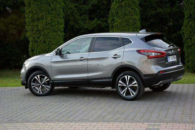 1.6DIG-T(163KM) Ledy Navi Kamera360 Asystent Pasa 2xParktr Aso Nissan Ostrów Mazowiecka - zdjęcie 4