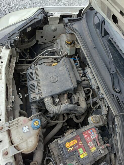 Fiat Doblo Salon PL 1 Wł Miękinia - zdjęcie 9