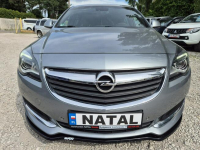 Opel Insignia Opc 252Ps* Tylko 69.000km* Jak nowa Bydgoszcz - zdjęcie 9