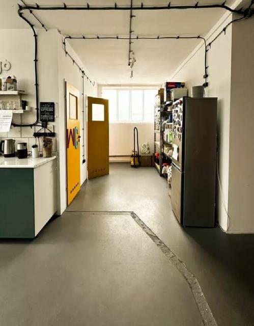 Lokal na wynajem Warszawa Wola Wola - zdjęcie 10