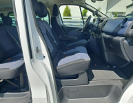 Opel Vivaro 9-osobowy 1.6 Diesel 122 KM Cisiec - zdjęcie 6