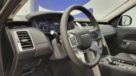 Land Rover Discovery V 3.0 D250 mHEV S Grójec - zdjęcie 12