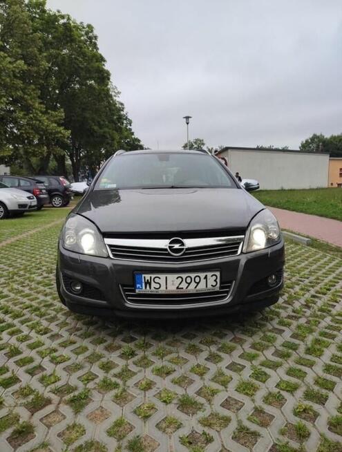 Opel Astra H 1.6 Cosmo Siedlce - zdjęcie 2