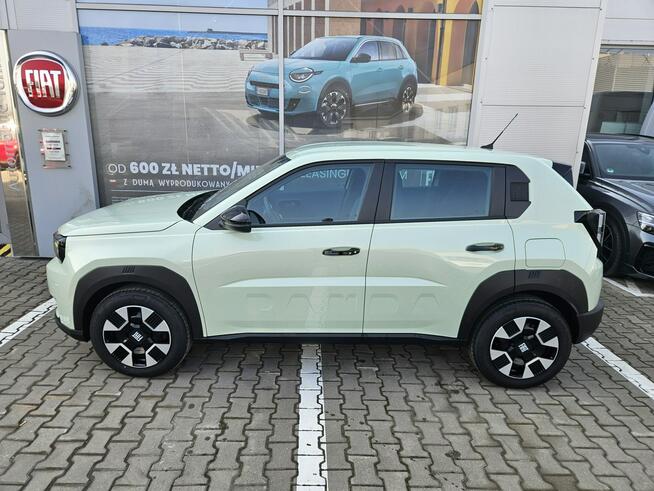 Fiat Grande Panda 100KM - Icon -> Dostępny od ręki! Lublin - zdjęcie 5