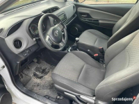 TOYOTA YARIS VAN dwuosobowa 2015 Szydłowiec - zdjęcie 2