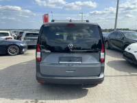Volkswagen Caddy Panorama Kamera Podgrzewanie 5 osobowy Gliwice - zdjęcie 3