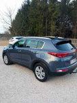 Kia Sportage 1.7 CRDI Osoba prywatna. Full opcja. Końskie - zdjęcie 4