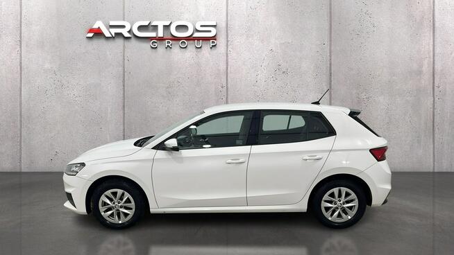 Skoda Fabia 1.0 Ambition Warszawa - zdjęcie 2