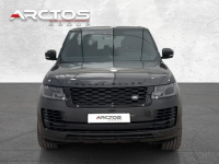 Land Rover Range Rover 5.0 V8 Autobiography Salon PL 211 tys. netto Warszawa - zdjęcie 2