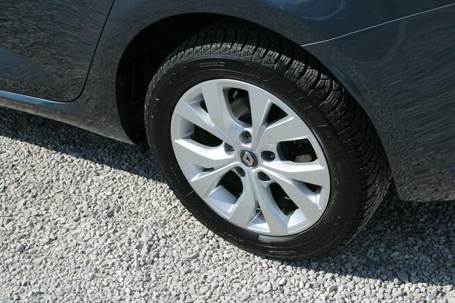 Renault Megane 1,3 Limited netto 46260 PLN Gwarancja Salon PL Warszawa - zdjęcie 12
