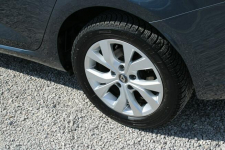 Renault Megane 1,3 Limited netto 46260 PLN Gwarancja Salon PL Warszawa - zdjęcie 12