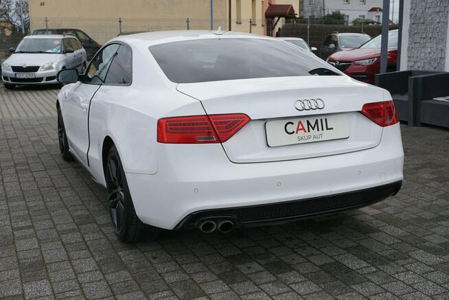 Audi A5 zarejestrowany, ubezpieczony, s-line Opole - zdjęcie 7