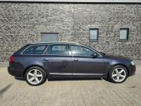 Audi A6 2.7 190KM LIFT AluR18+Navi+Ledy+Xenon+Parktronic Mikołów - zdjęcie 8