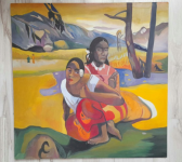 Sprzedam obraz Paul Gaguin