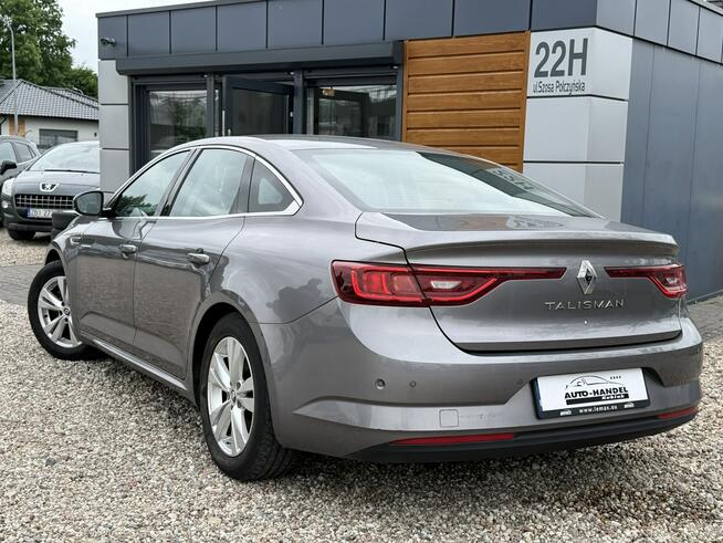 Renault Talisman 1.5DCI(110KM)Fajny Stan!!! Białogard - zdjęcie 4