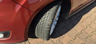 Ford C-Max Paproć - zdjęcie 4