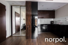 Na wynajem mieszkanie w Inwestycji Angel Wawel 52m2 Kraków - zdjęcie 5