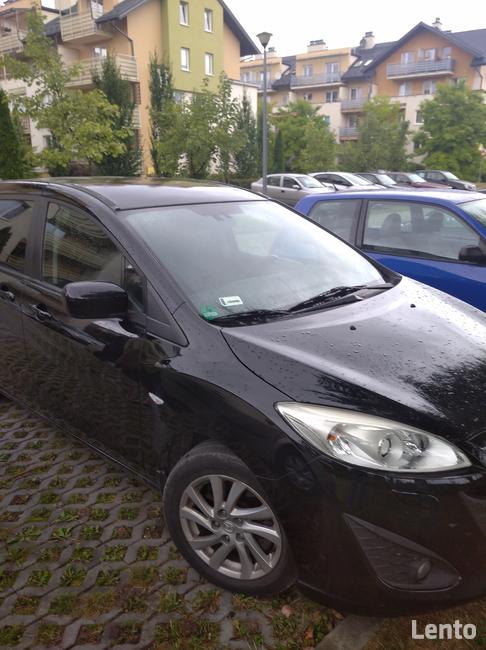 Sprzedam mazde Rzeszów - zdjęcie 8