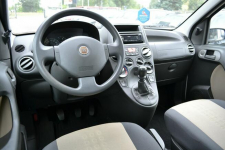 Fiat Panda 1.2 60 KM*El. Szyby*ABSVAT 23%*2009r Częstochowa - zdjęcie 7