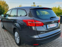 Ford Focus Tylko Salon Polska 1Właściciel GWARANCJA serwis ASO Białystok - zdjęcie 5